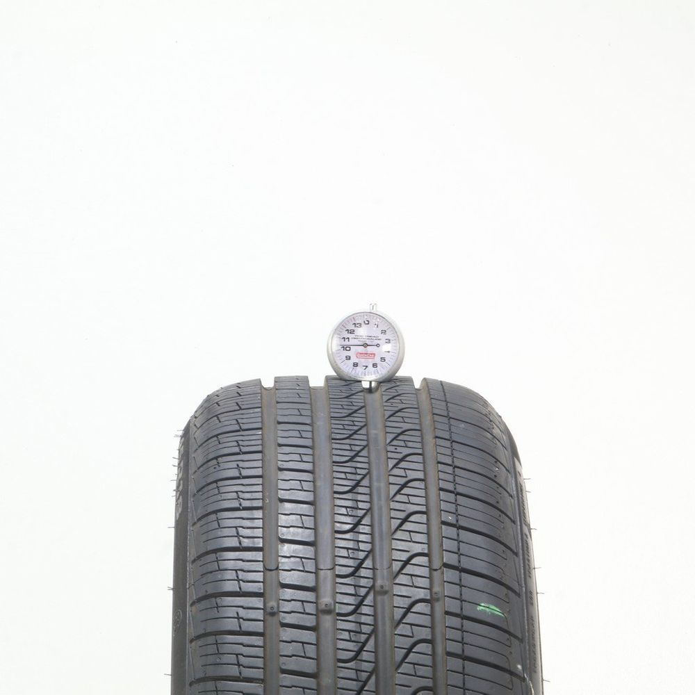 Used 225/45R18 Pirelli Cinturato P7 Run Flat 91V - 10/32 - Image 2