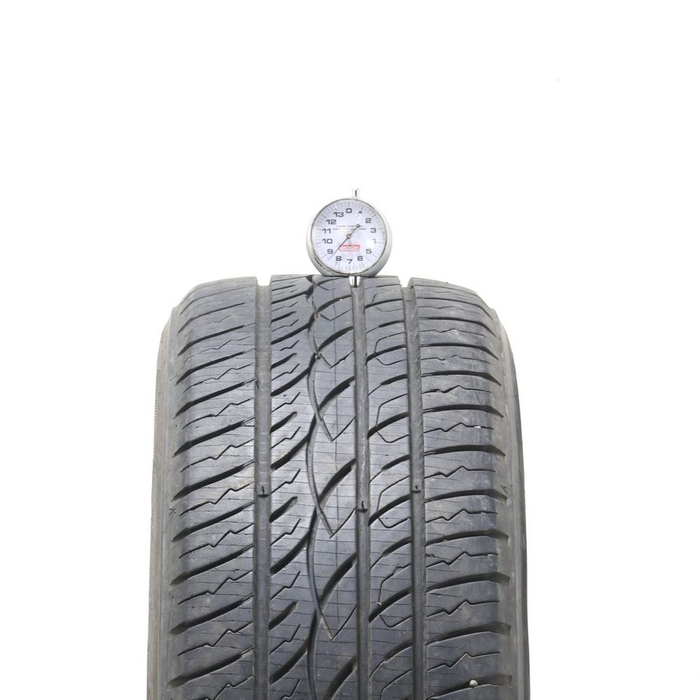 Used 205/55ZR16 Groundspeed Voyager Gt 94W - 8.5/32 - Image 2