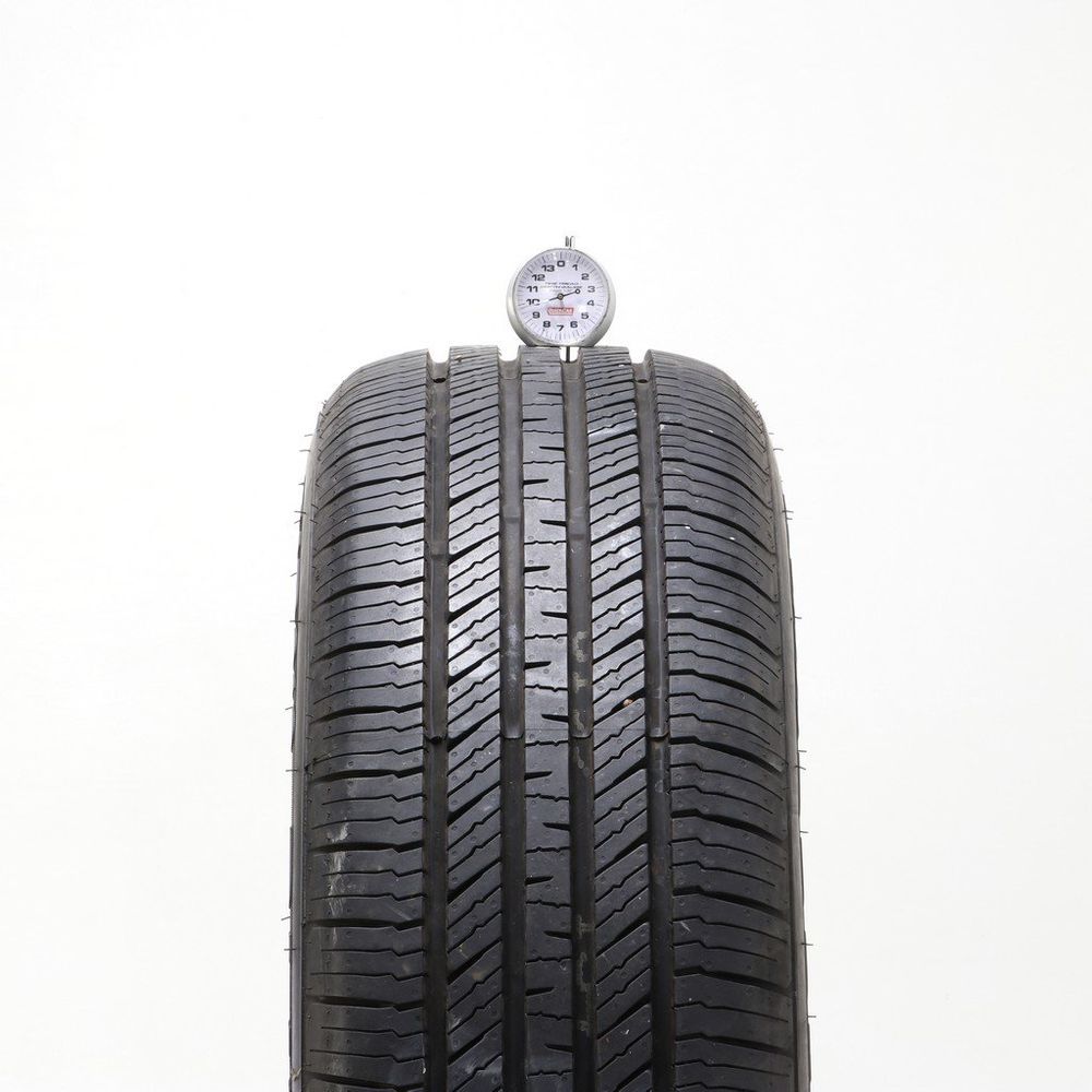 Set of (4) Used 225/60R18 Linglong Crosswind HP010 Plus 100H - 8-9.5/32 - Image 5