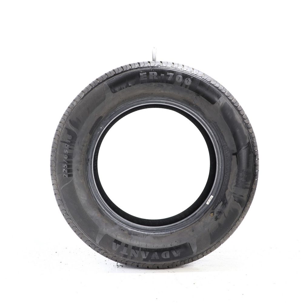 Used 225/65R16 Advanta ER-700 100T - 8.5/32 - Image 3
