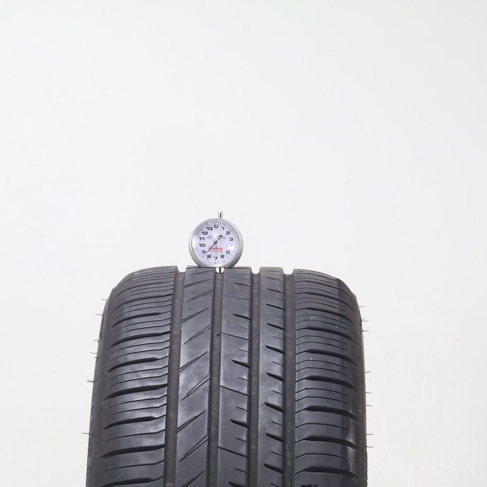 Set of (2) Used 235/40R19 Toyo Proxes Sport A/S 96Y - 8.5/32 - Image 2