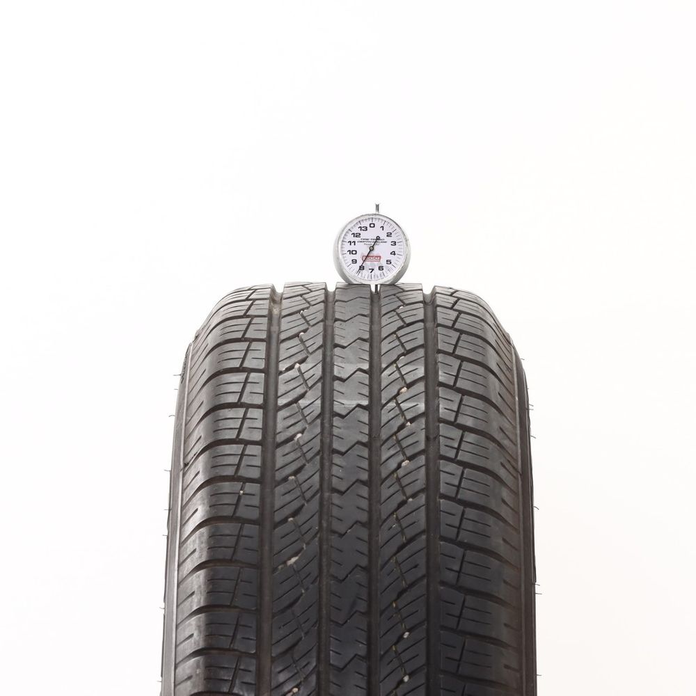 Set of (2) Used 225/65R17 Toyo Open Country A20 101H - 8-9/32 - Image 2