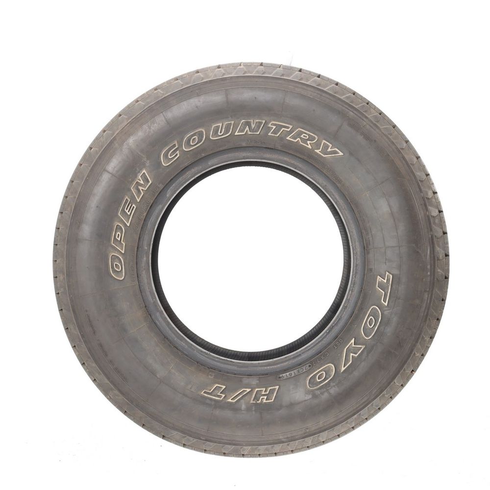 Used 265/75R16 Toyo Open Country H/T 116T - 11/32 - Image 3