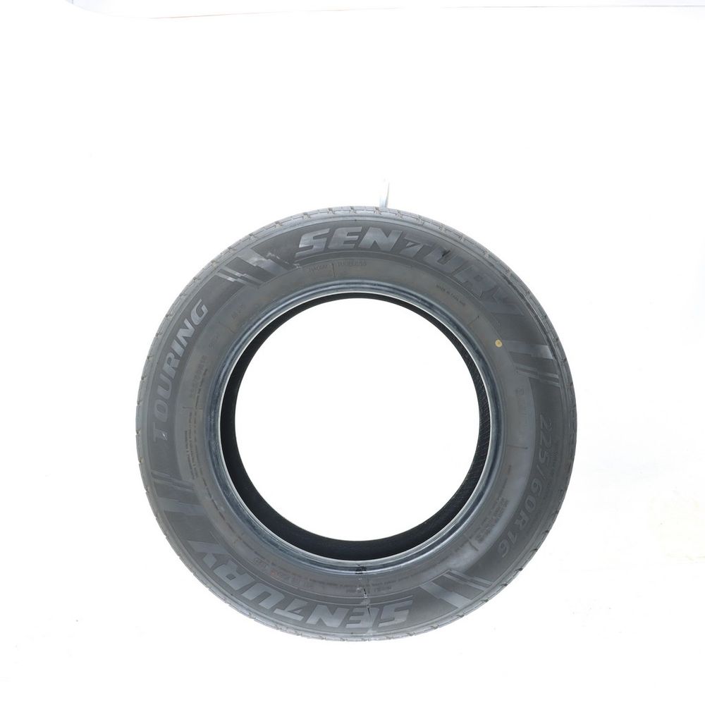 Used 225/60R16 Sentury Touring 98H - 7.5/32 - Image 3