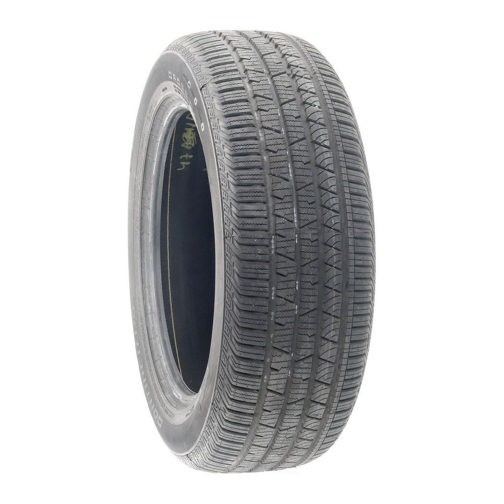 Driven Once 235/55R19 Continental CrossContact LX Sport AO 101H - 10/32 - Image 1