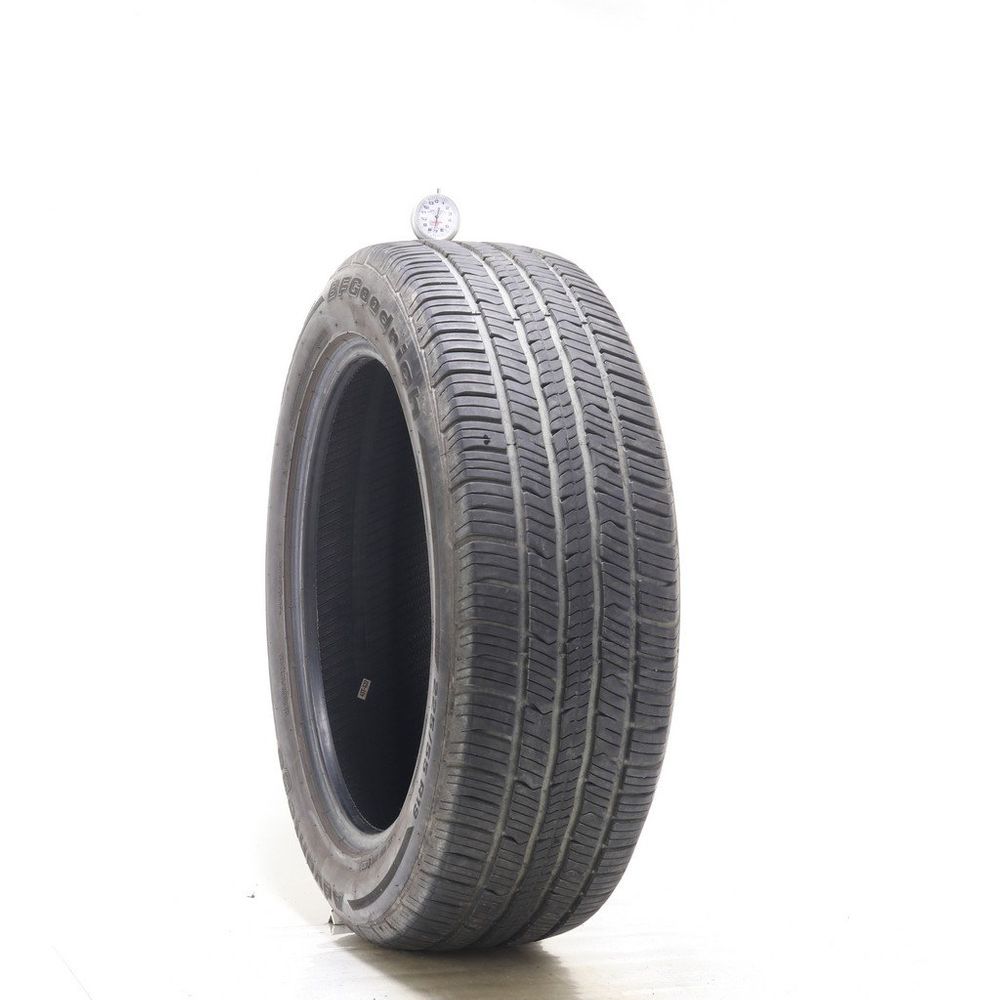 Set of (2) Used 225/55R19 BFGoodrich Advantage Control 99V - 7-7.5/32 - Image 1