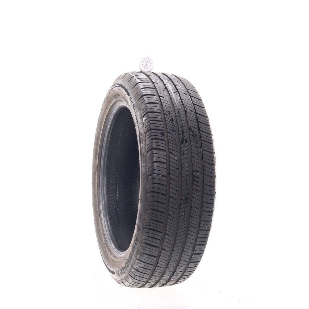 Set of (2) Used 225/55R19 BFGoodrich Advantage Control 99V - 7-7.5/32 - Image 4