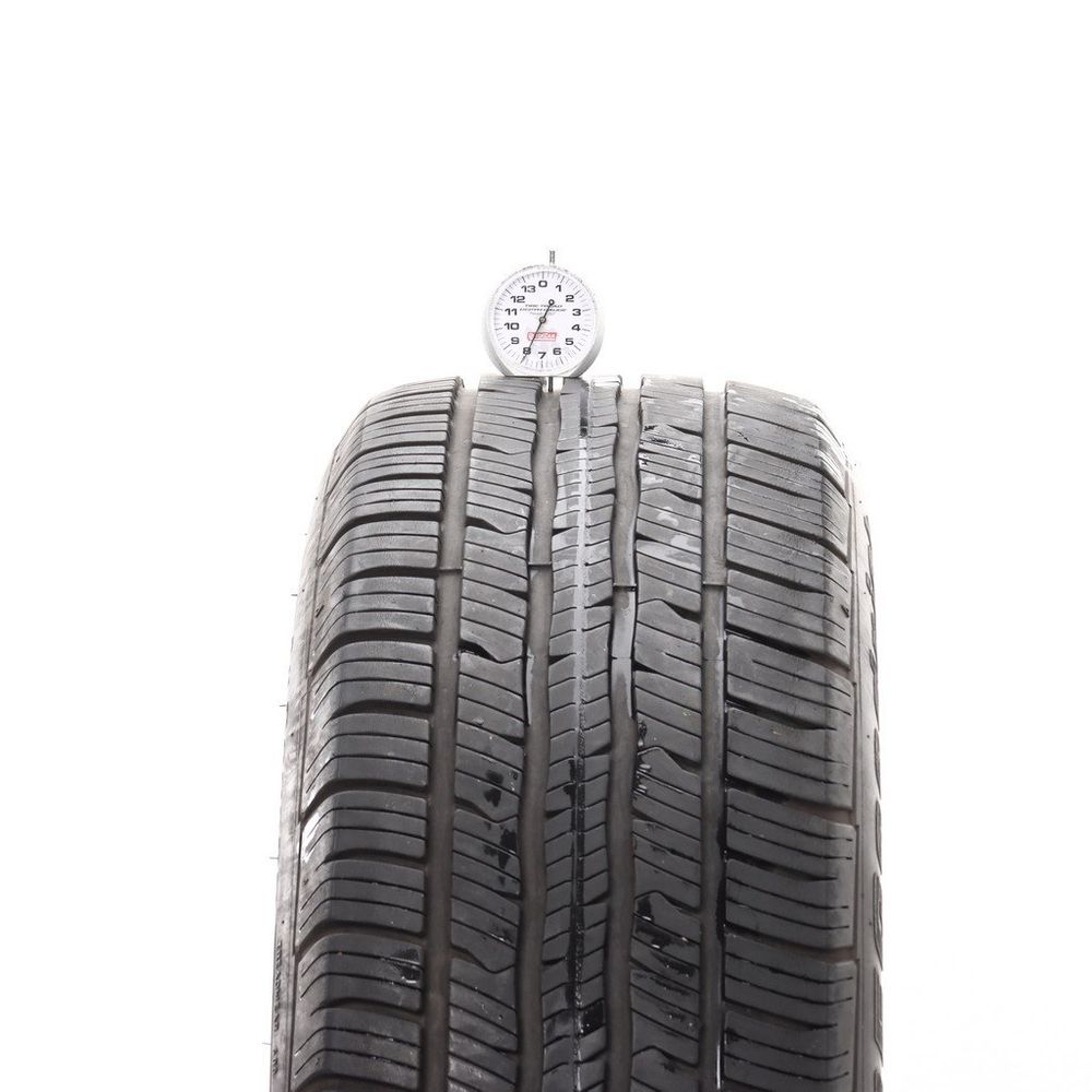 Set of (2) Used 225/55R19 BFGoodrich Advantage Control 99V - 7-7.5/32 - Image 5