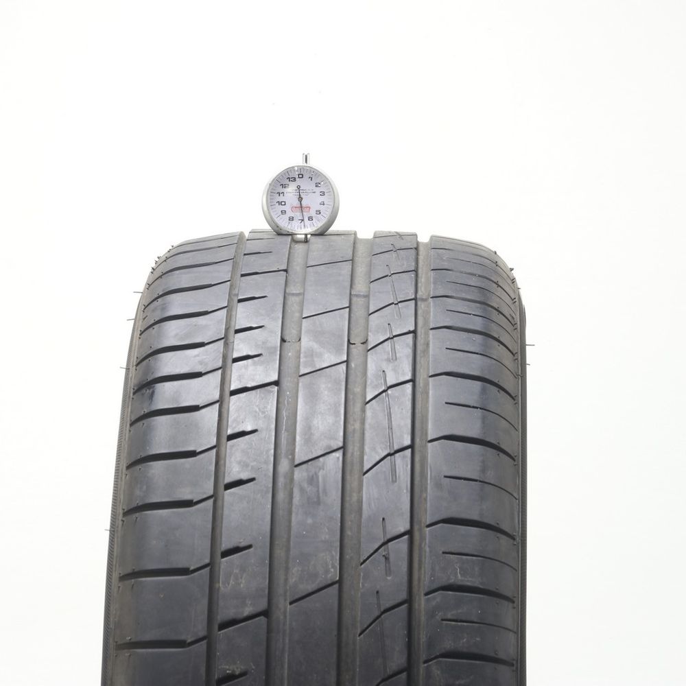 Used 265/60R18 Accelera IOTA ST68 114V - 6.5/32 - Image 2