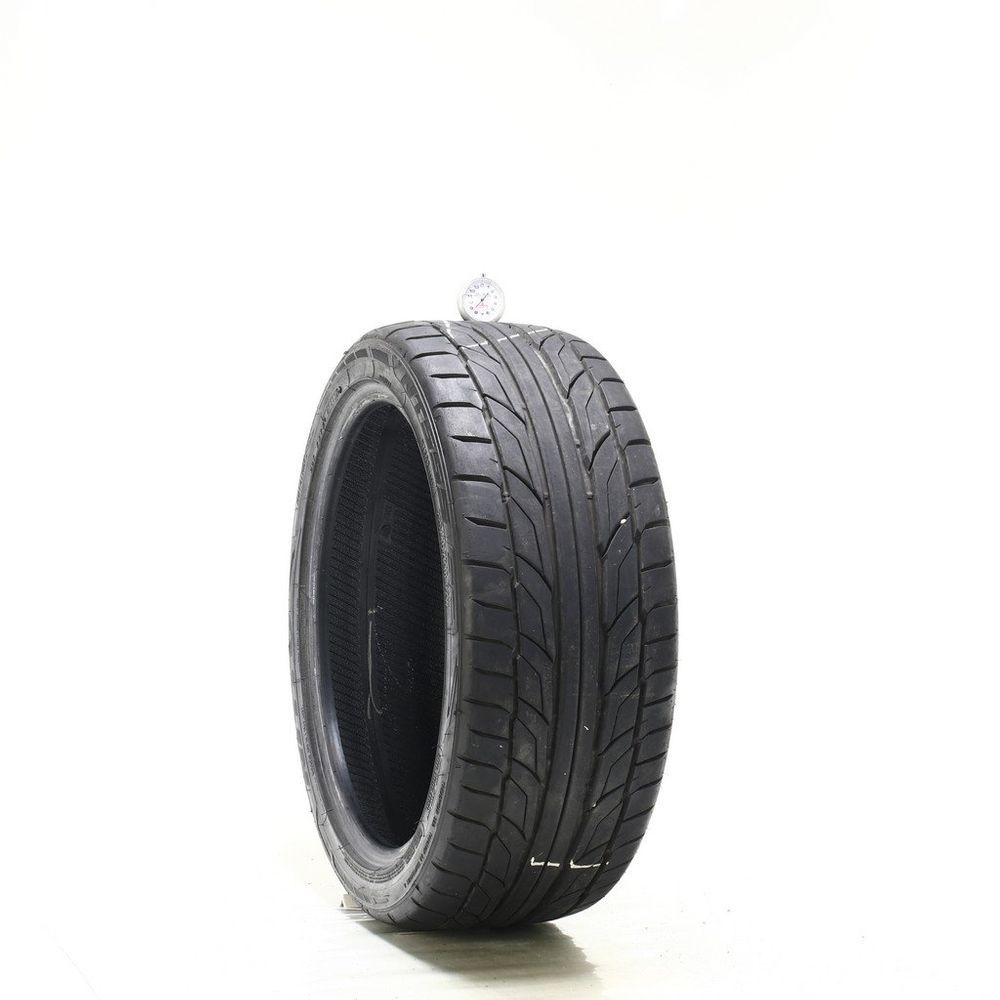 Used 225/40ZR18 Nitto NT555 G2 92W - 8.5/32 - Image 1