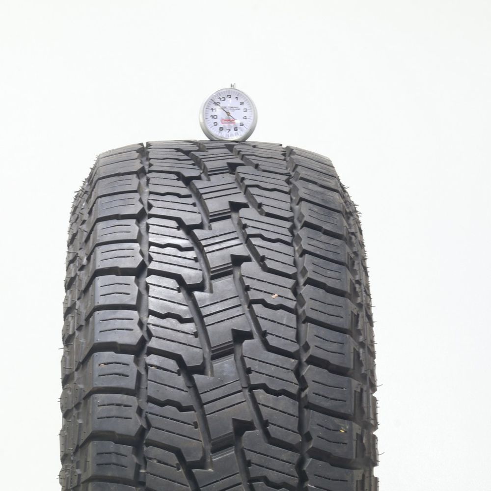 Used 255/70R17 Multi-Mile Wild Country XTX AT4S 110T - 12/32 - Image 2