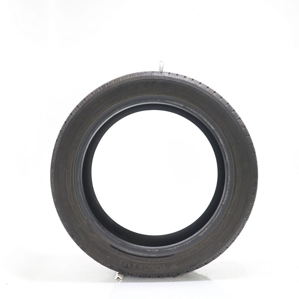 Used 225/50R18 Yokohama YK-GTX 95V - 10/32 - Image 3