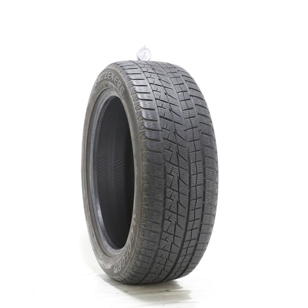 Used 245/50R20 Goform Frozenero 102T - 8/32 - Image 1