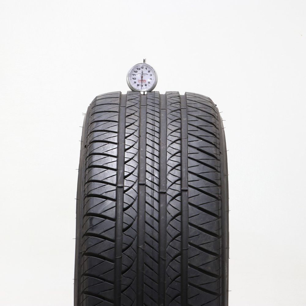 Set of (2) Used 235/60R18 Kelly Edge A/S 103H - 7-7.5/32 - Image 2
