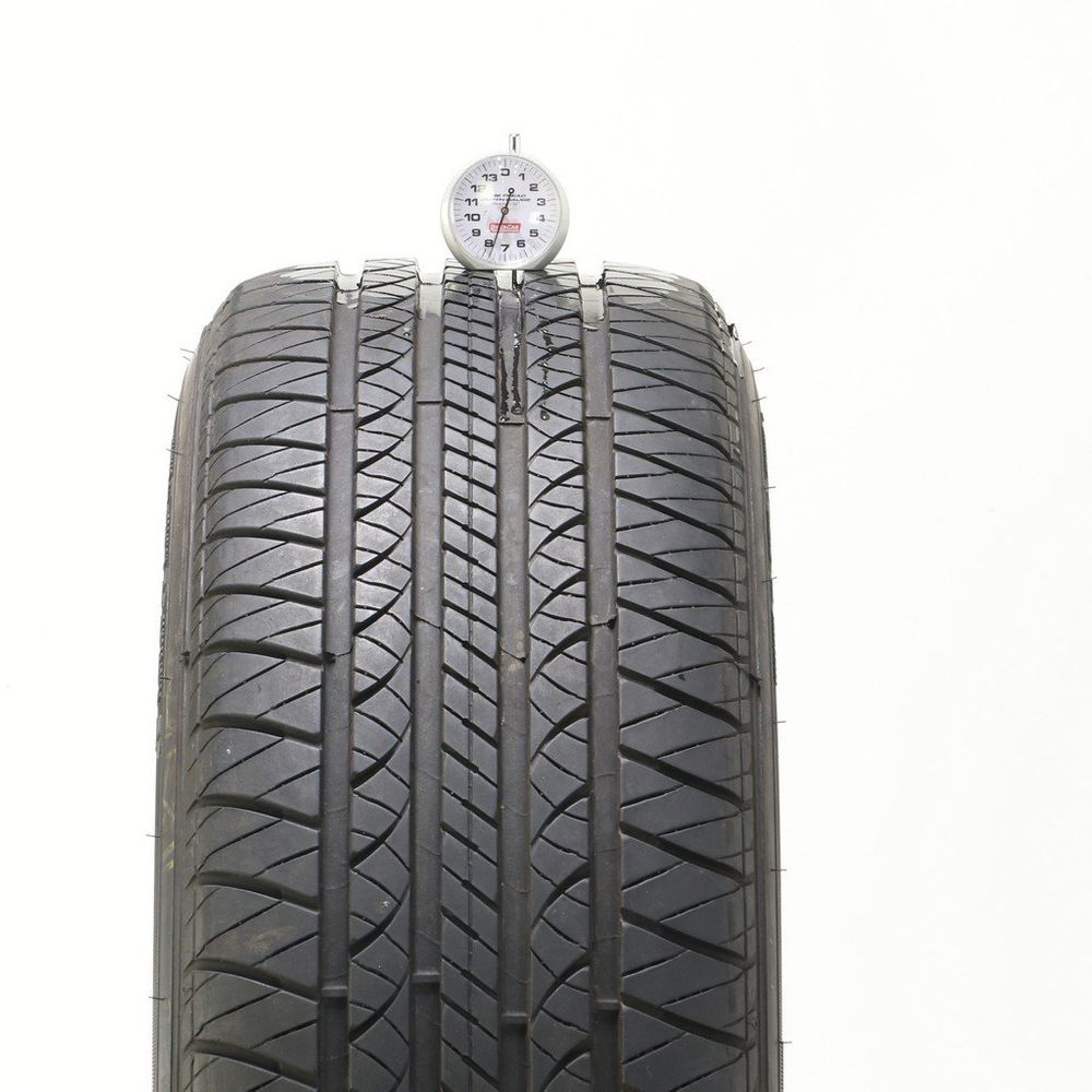 Set of (2) Used 235/60R18 Kelly Edge A/S 103H - 7-7.5/32 - Image 5