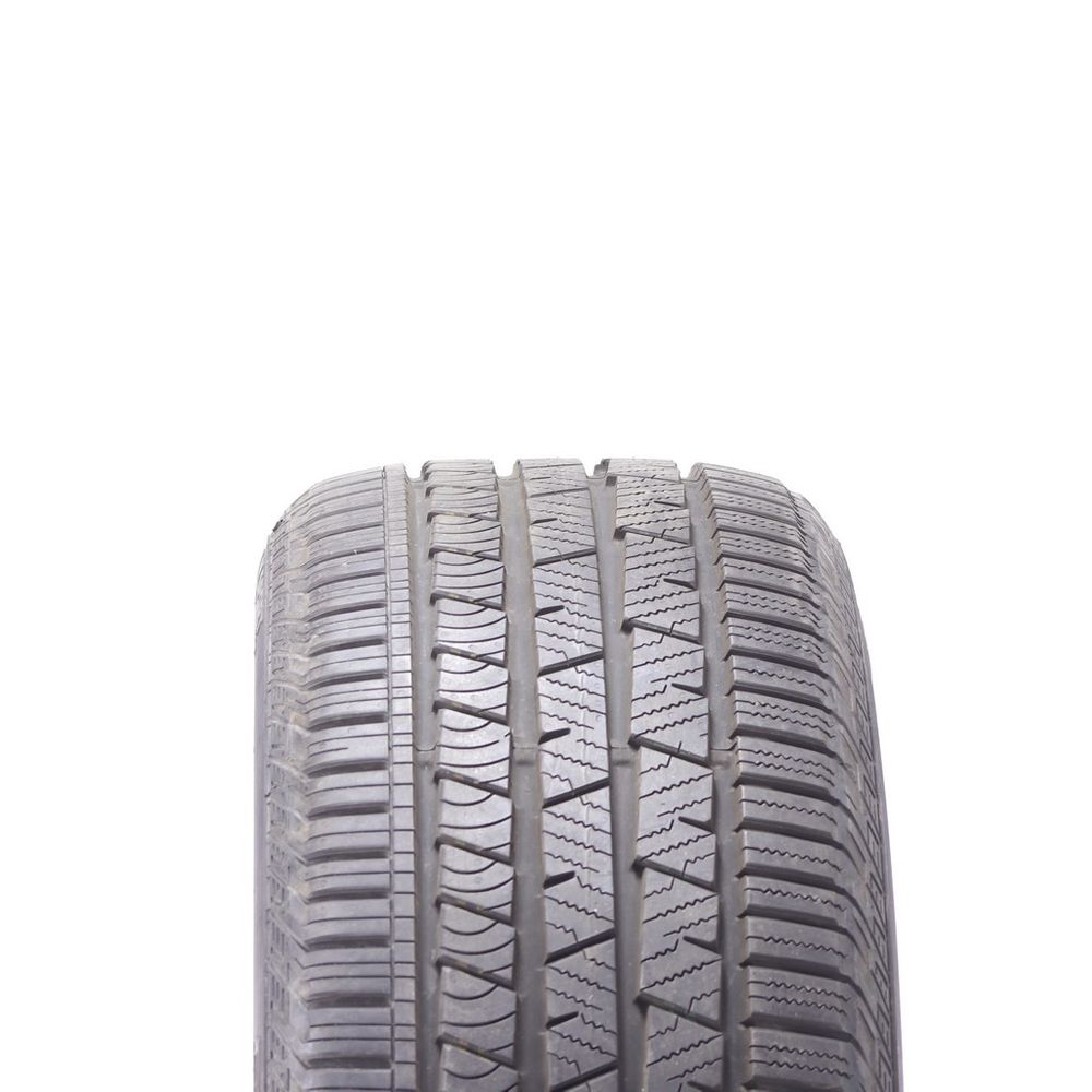 Driven Once 255/50R19 Continental CrossContact LX Sport SSR MOE 107H - 10/32 - Image 2