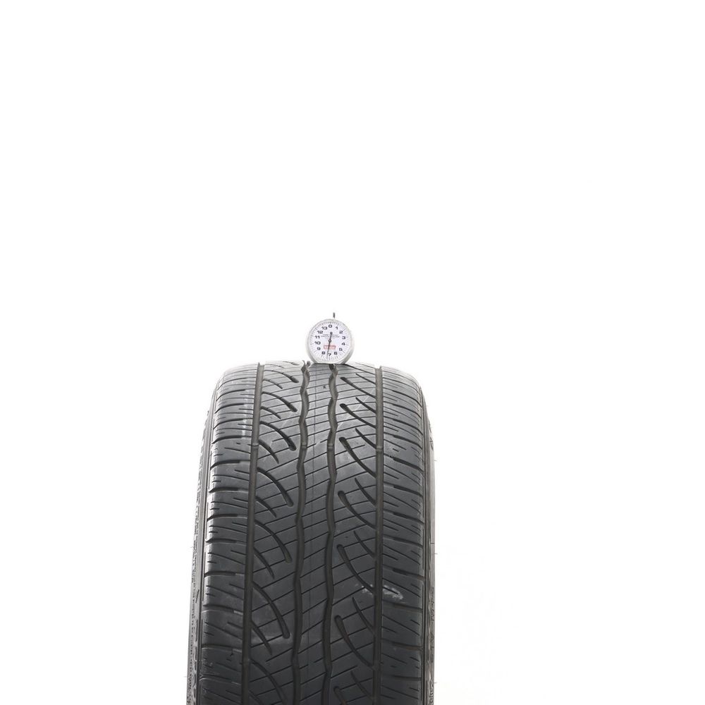 Used 225/45R17 Dunlop SP Sport 5000M 91V - 7/32 - Image 2