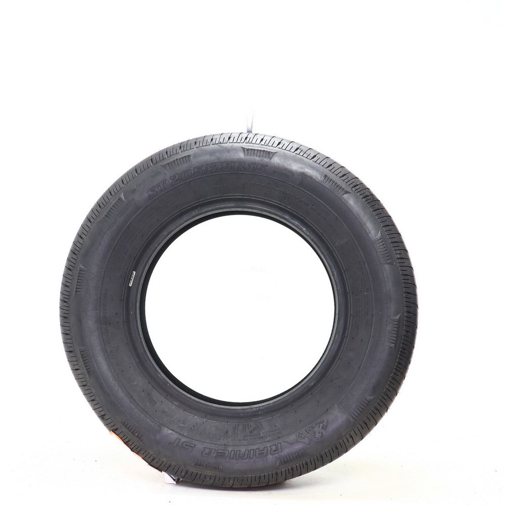 Used ST 205/75R15 Rainier ST 101/97M - 8/32 - Image 3