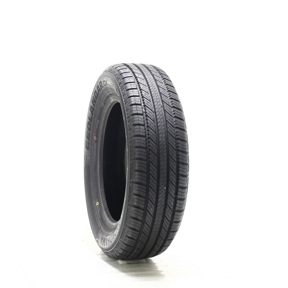 New 215/65R17 Yokohama Geolandar CV G058 99H - 11/32 - Image 1