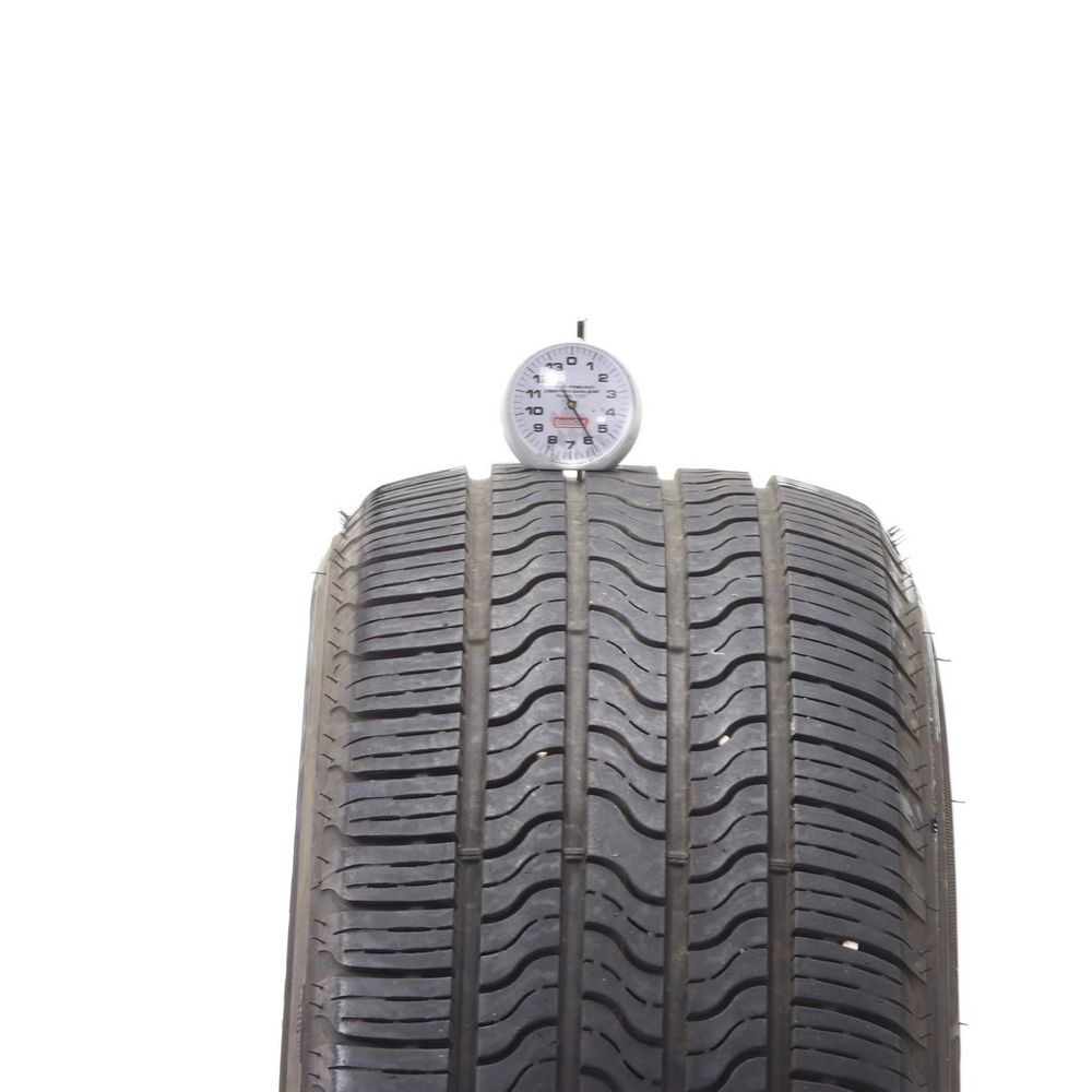 Used 225/55R18 Firestone All Season (Firestone) 98H - 5.5/32 - Image 2
