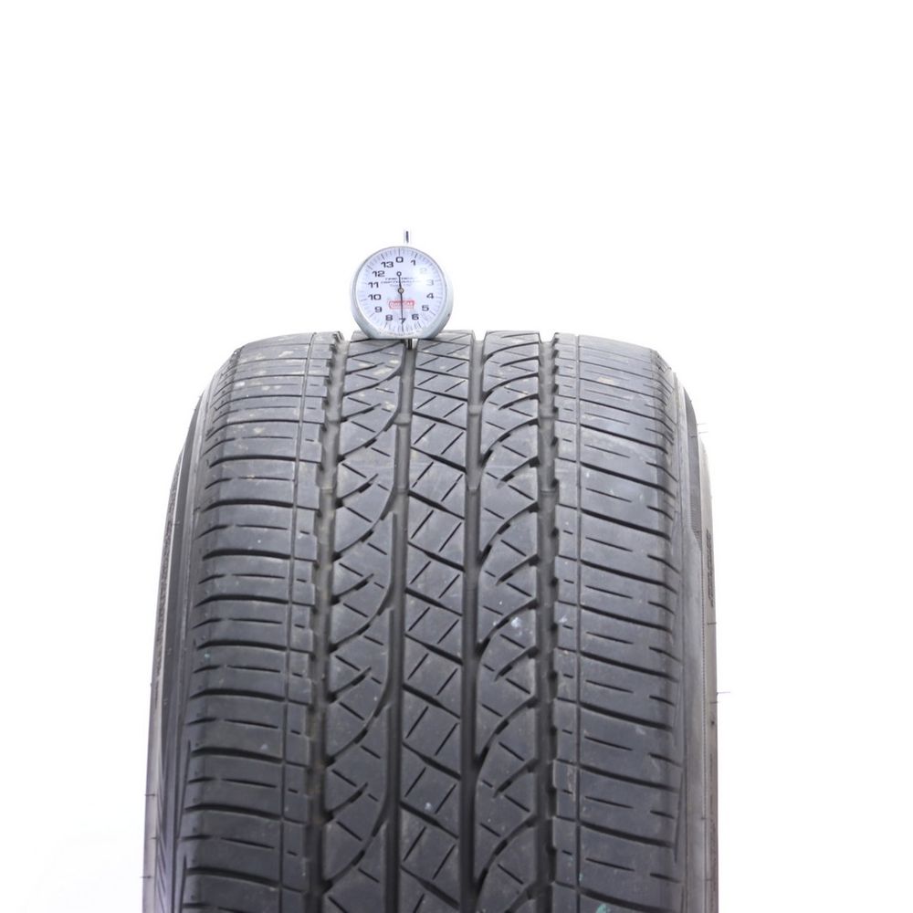 Set of (2) Used 245/40R20 Bridgestone Potenza RE97AS 95V - 6.5-7/32 - Image 5