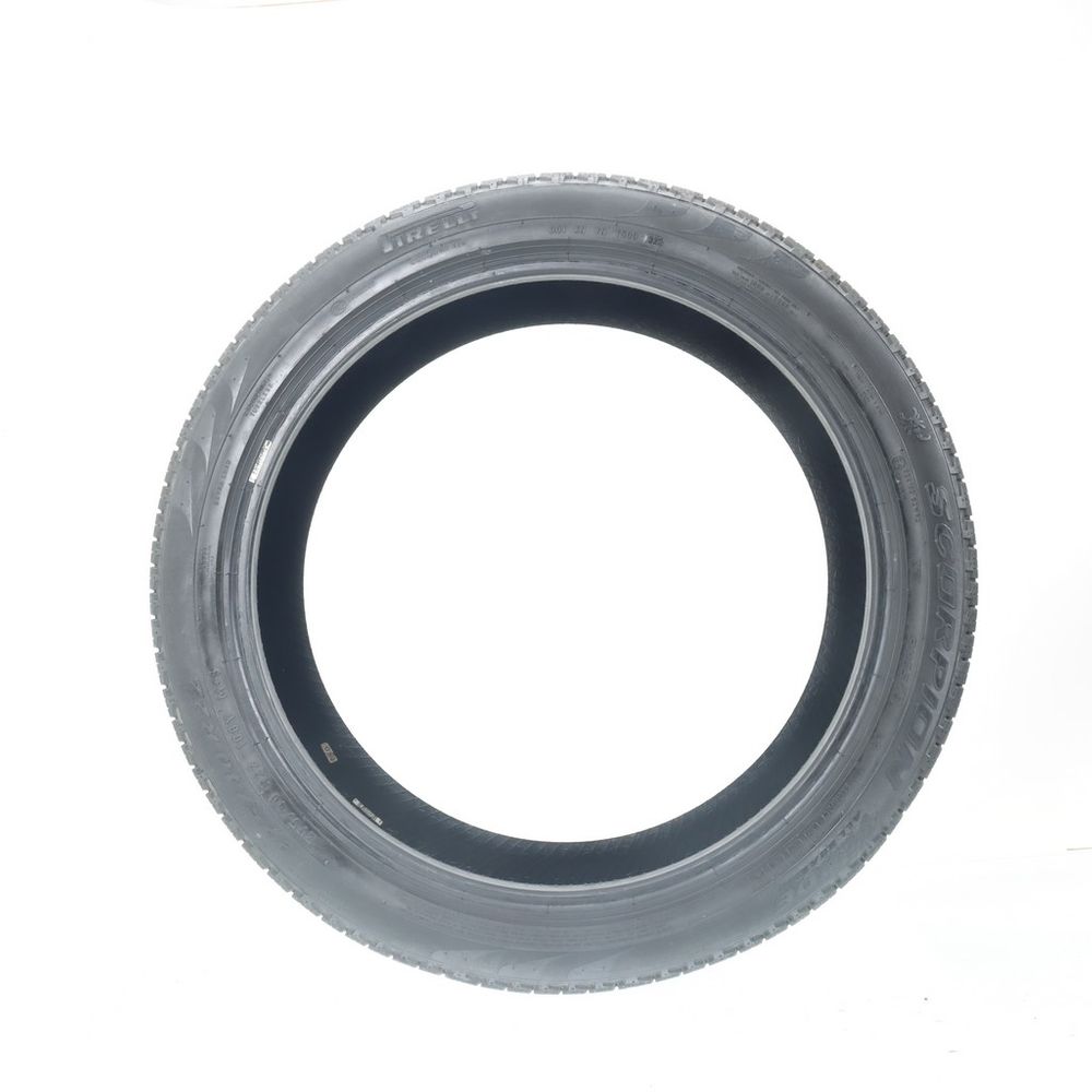 Driven Once 275/40R22 Pirelli Scorpion Verde LR PNCS 108Y - 10.5/32 - Image 3
