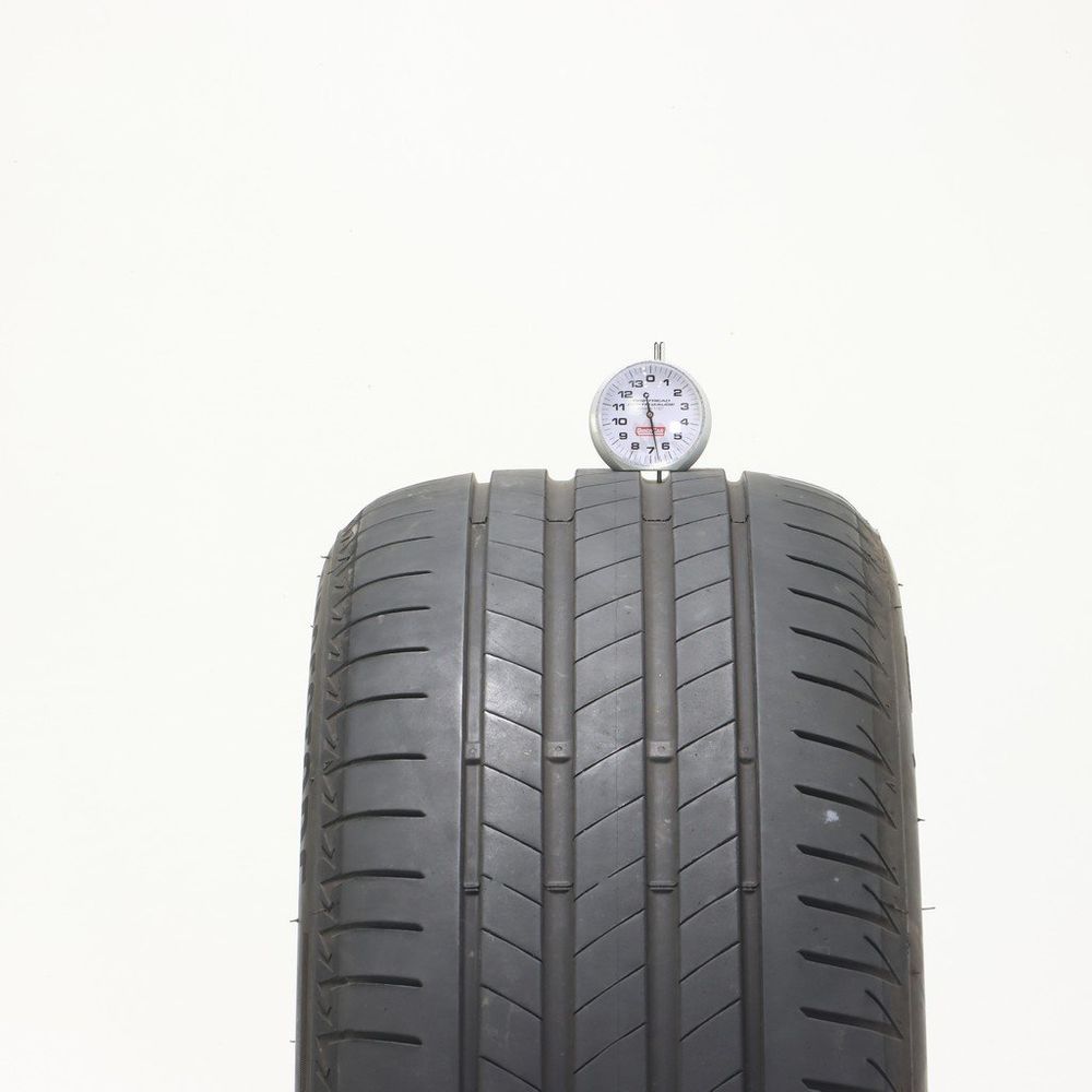 Used 245/45R18 Bridgestone Turanza T005 RFT 100Y - 6.5/32 - Image 2