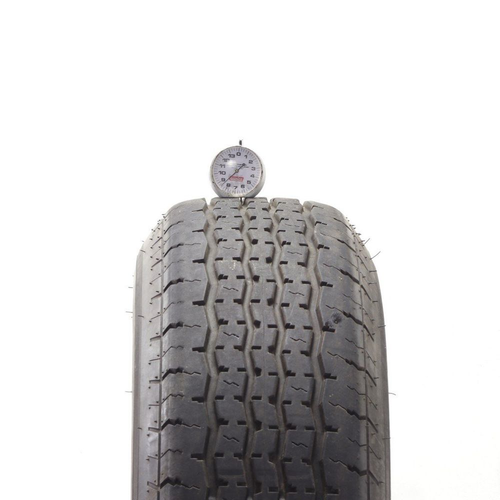 Used ST 225/75R15 Westlake Super ST 1N/A E - 8.5/32 - Image 2