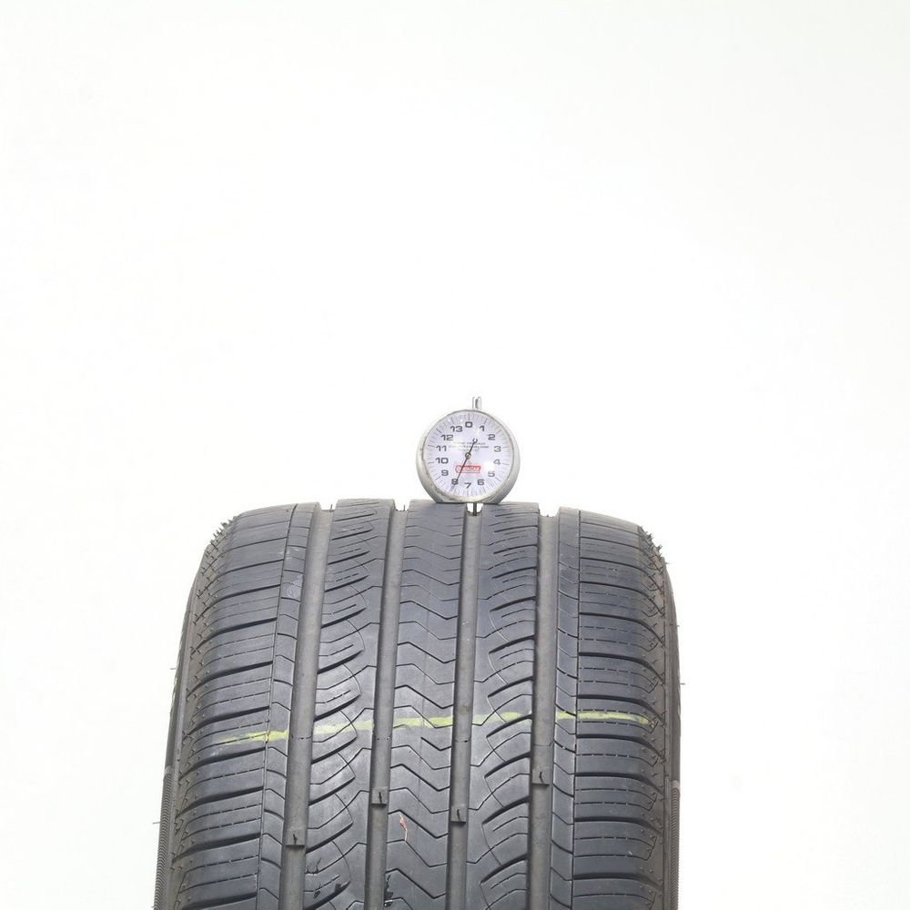 Set of (2) Used 245/45R18 Advanta ER-800 100H - 7.5-8/32 - Image 2