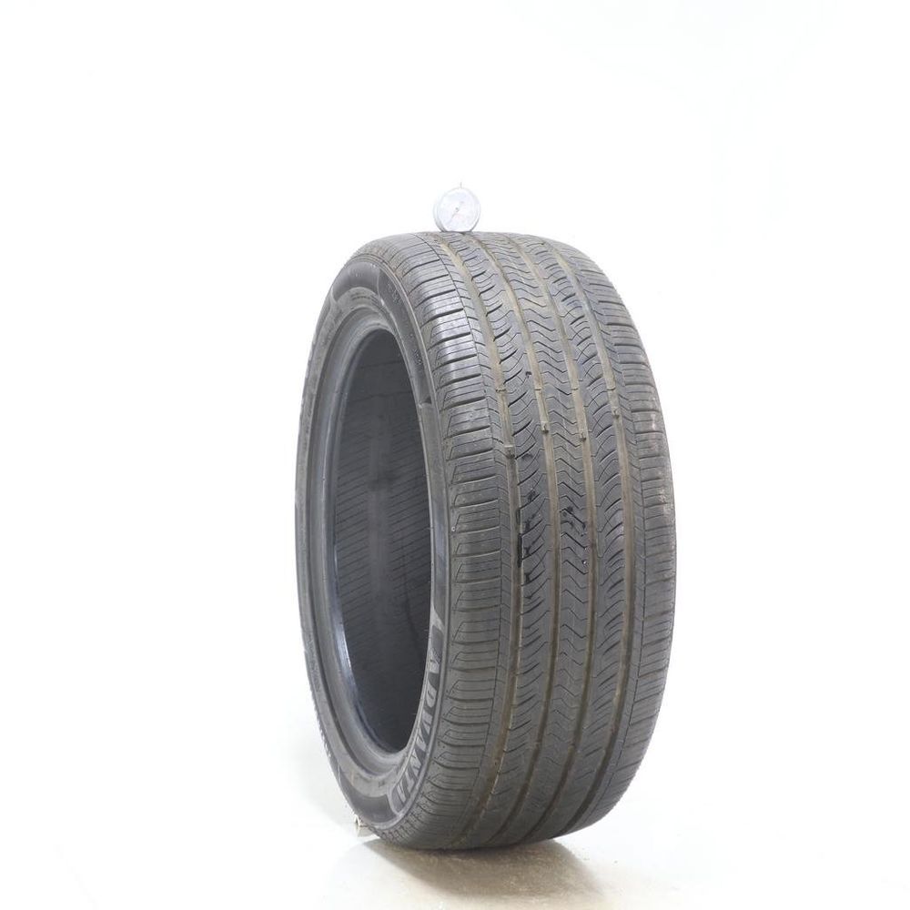 Set of (2) Used 245/45R18 Advanta ER-800 100H - 7.5-8/32 - Image 4