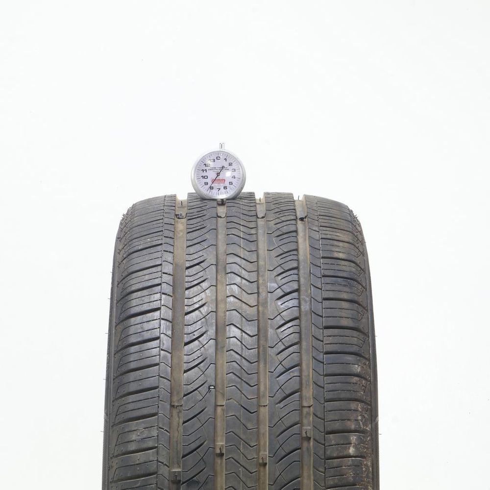Set of (2) Used 245/45R18 Advanta ER-800 100H - 7.5-8/32 - Image 5