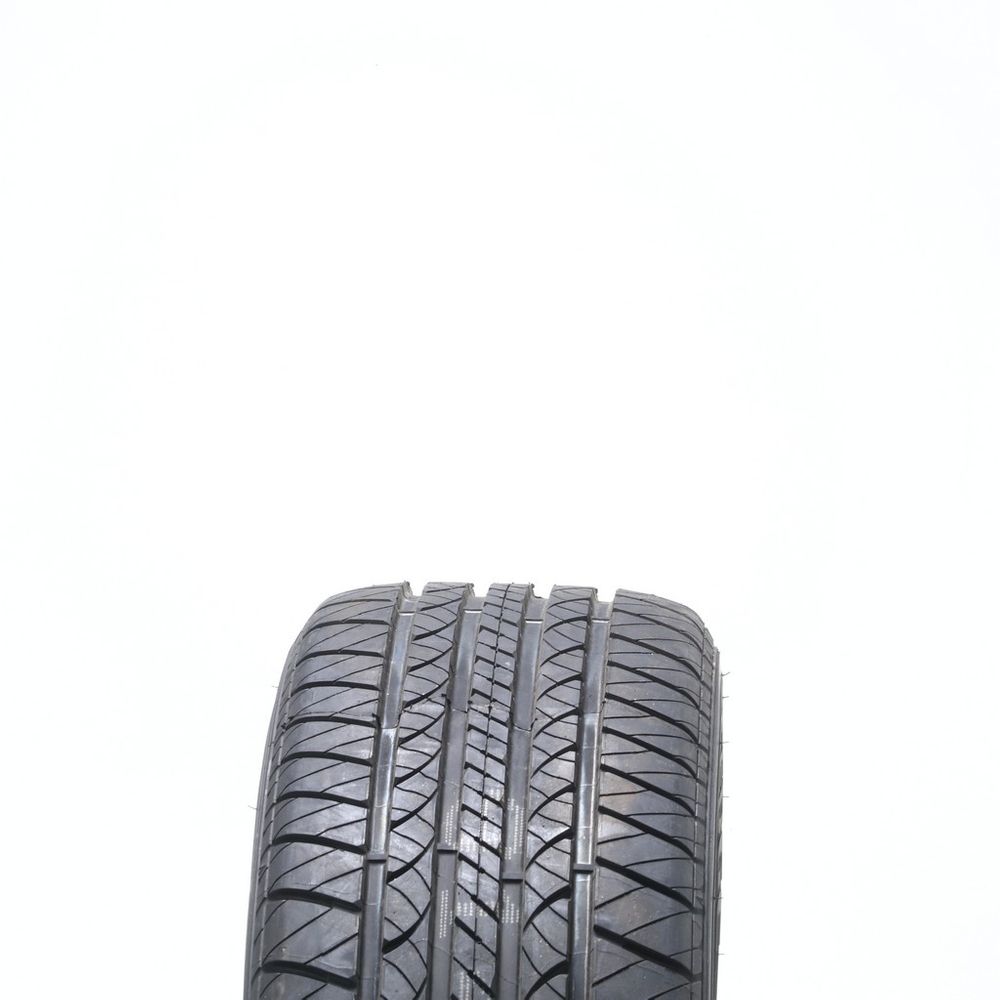 Set of (2) New 215/60R15 Kelly Edge A/S 94H - 9/32 - Image 2