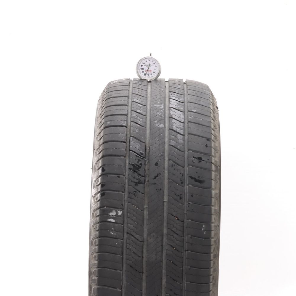 Set of (2) Used 235/55R19 Michelin Defender 2 105H - 6.5-7.5/32 - Image 5