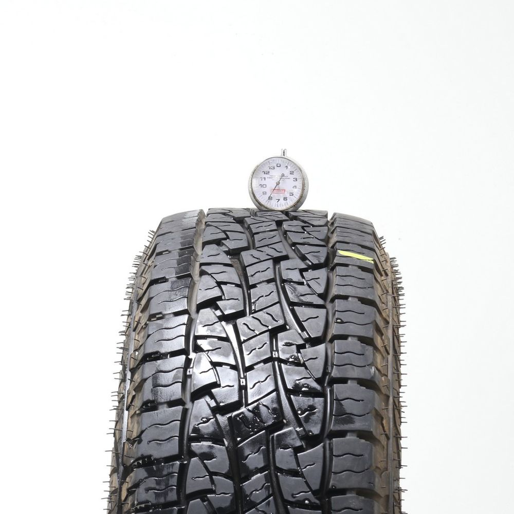 Used 235/75R17 Nexen Roadian AT Pro RA8 109S - 8/32 - Image 2