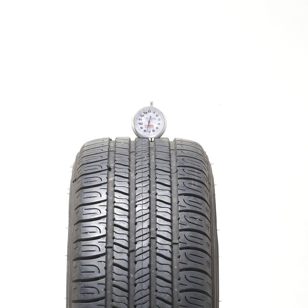 Set of (4) Used 215/70R16 Goodyear Assurance All-Season 100T - 7.5-8.5/32 - Image 2