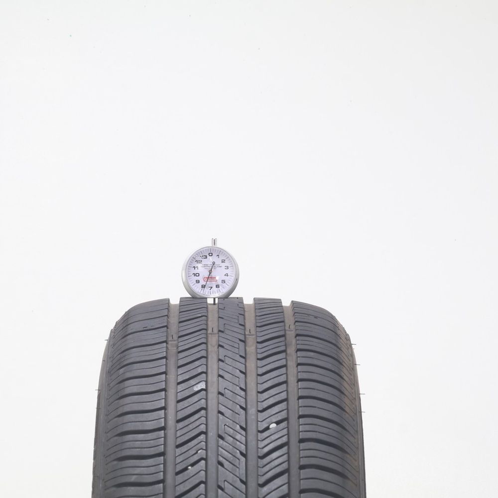 Set of (2) Used 225/60R17 Hankook Kinergy ST 99T - 6-7.5/32 - Image 5
