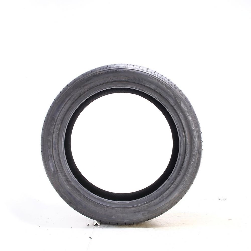 New 245/45R19 Toyo Extensa HP II 102W - Image 3
