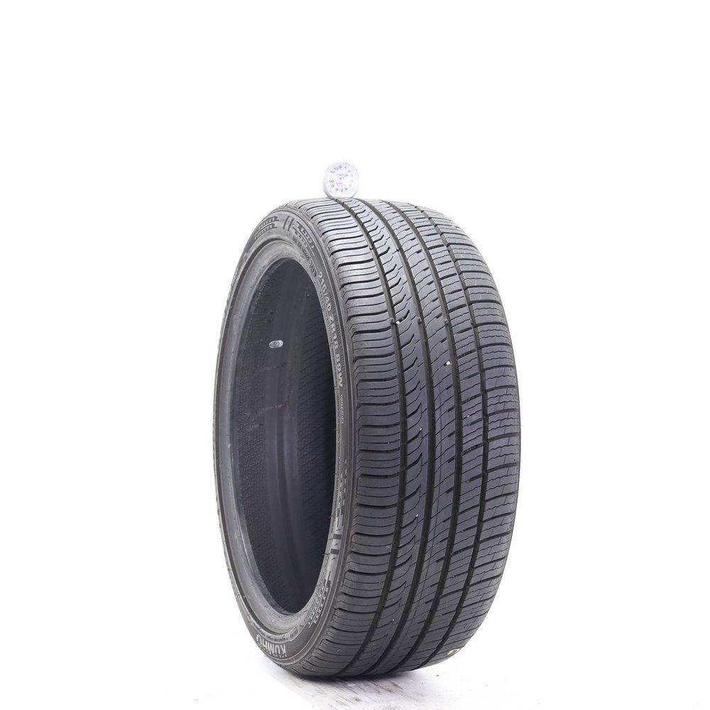 Used 215/40ZR18 Kumho Ecsta PA51 89W - 9/32 - Image 1