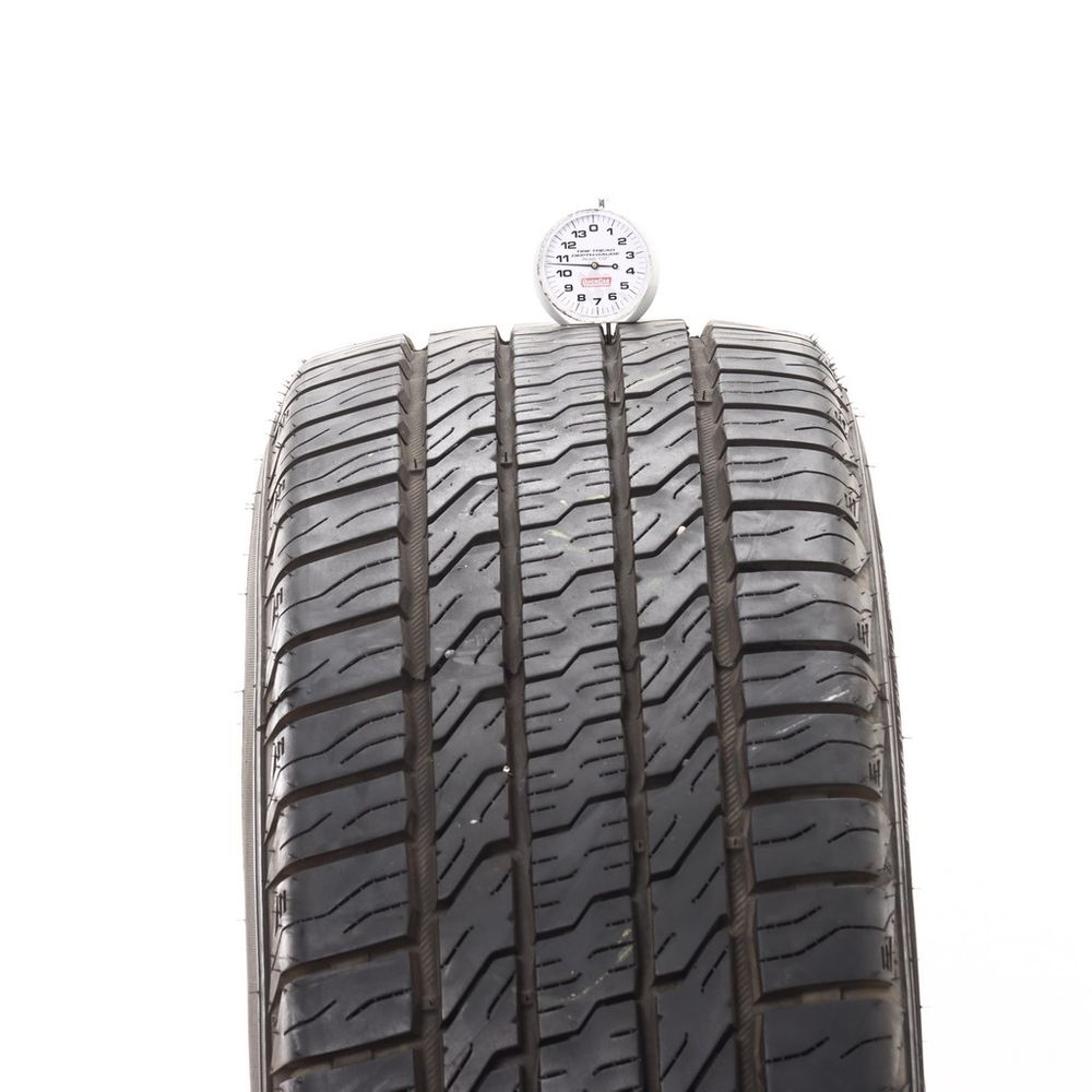 Set of (2) Used 265/65R17 Corsa Highway Terrain Plus 112H - 9-10.5/32 - Image 5