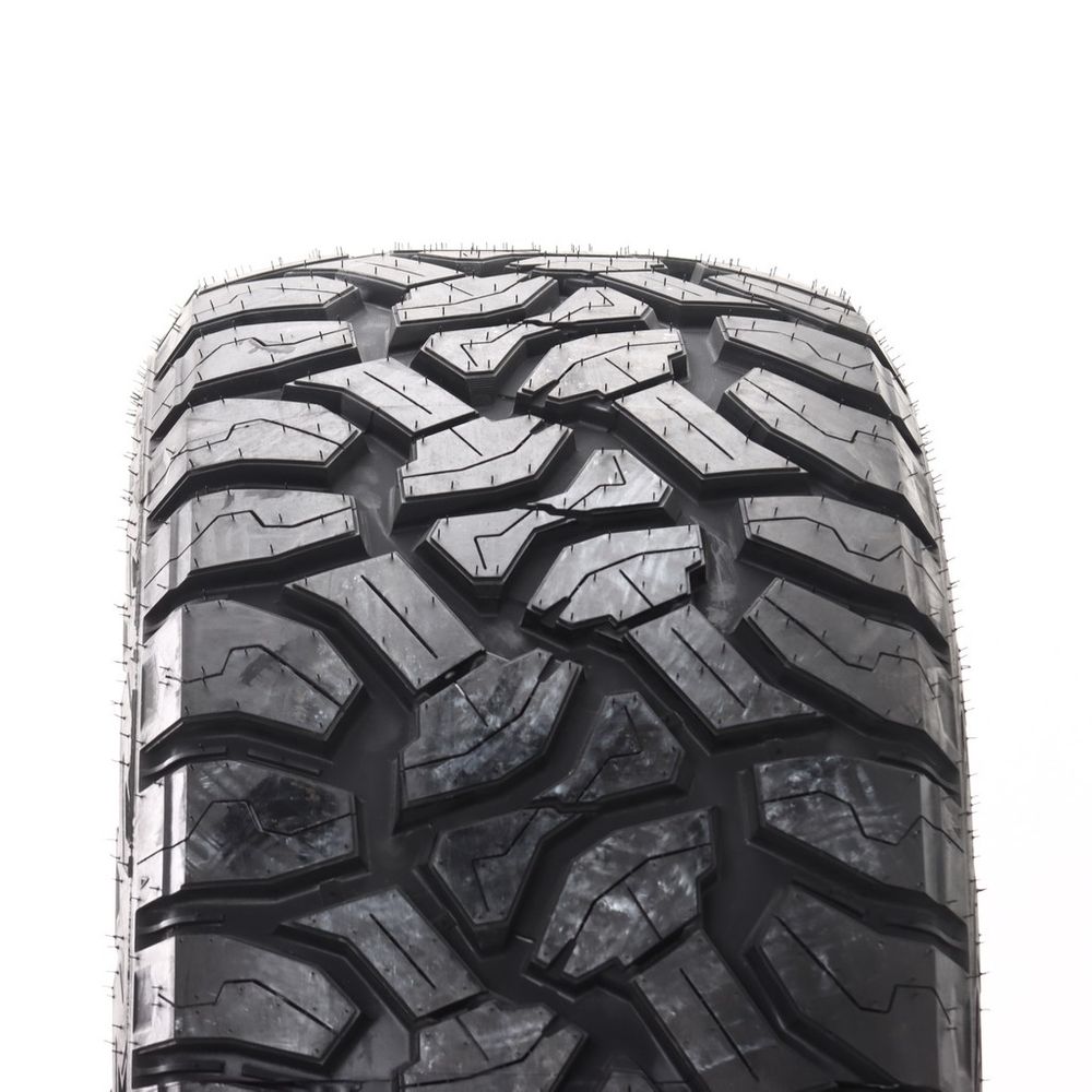 New LT 35X12.5R20 Delinte DX-12 Bandit R/T 126R F - Image 2