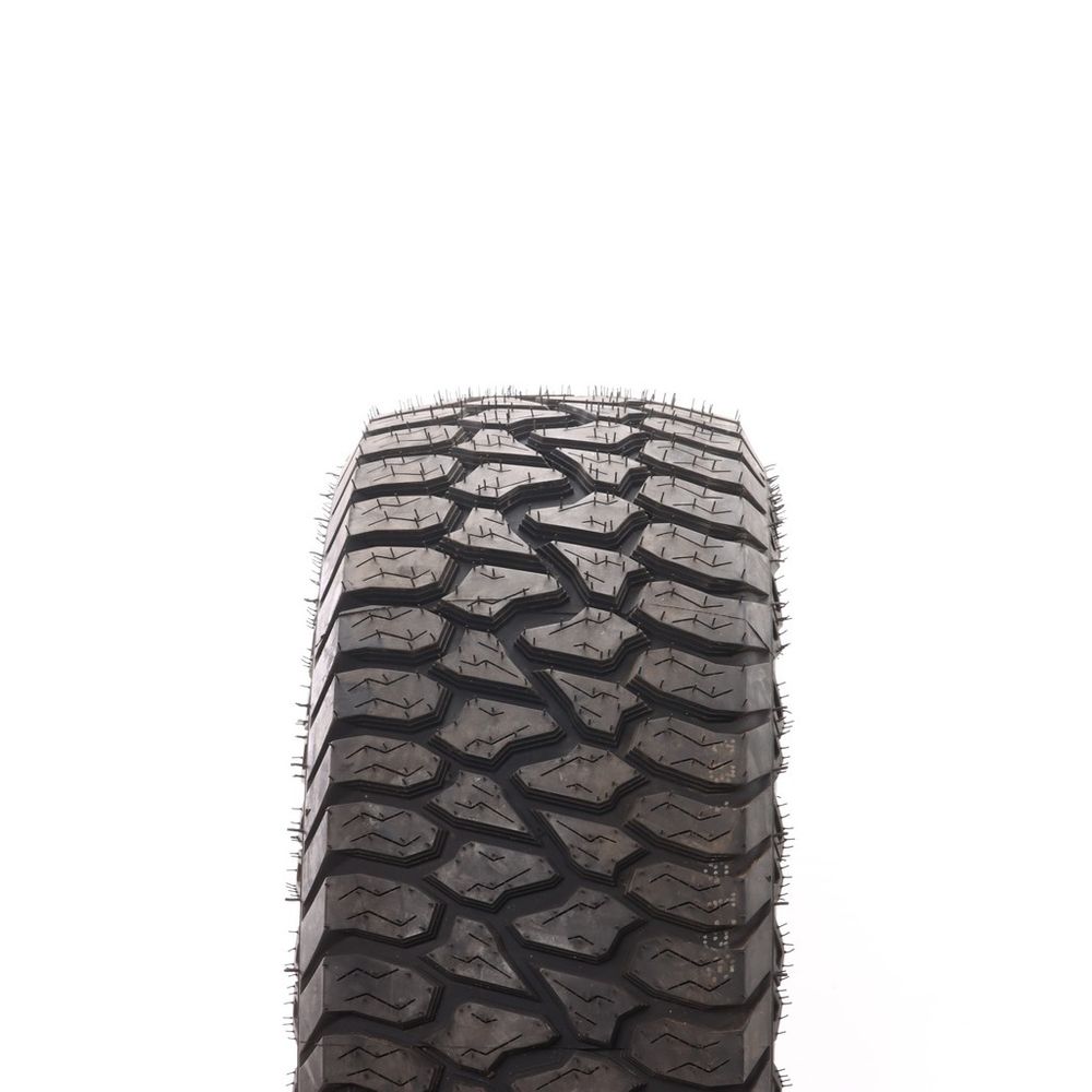 Set of (2) New LT 265/70R17 AMP Terrain Attack A/T A 121/118S E - Image 2