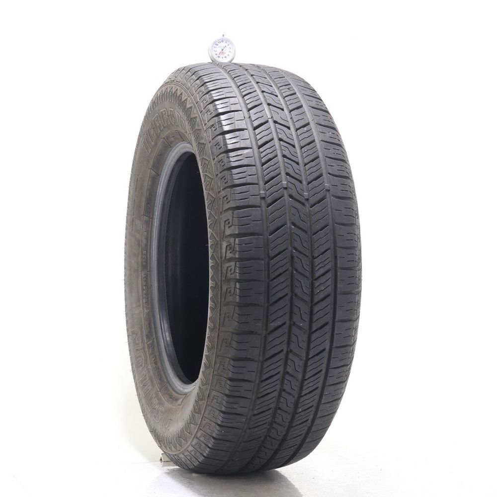 Used 265/65R17 Sailun Terramax HLT 112S - 8.5/32 - Image 1
