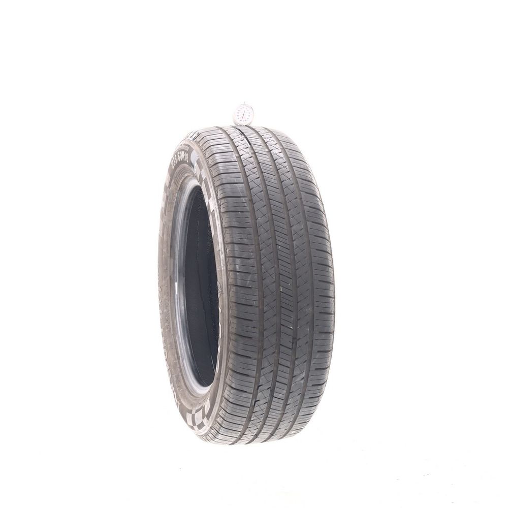 Used 235/60R18 Leao Lion Sport 4X4 HP3 107V - 7.5/32 - Image 1