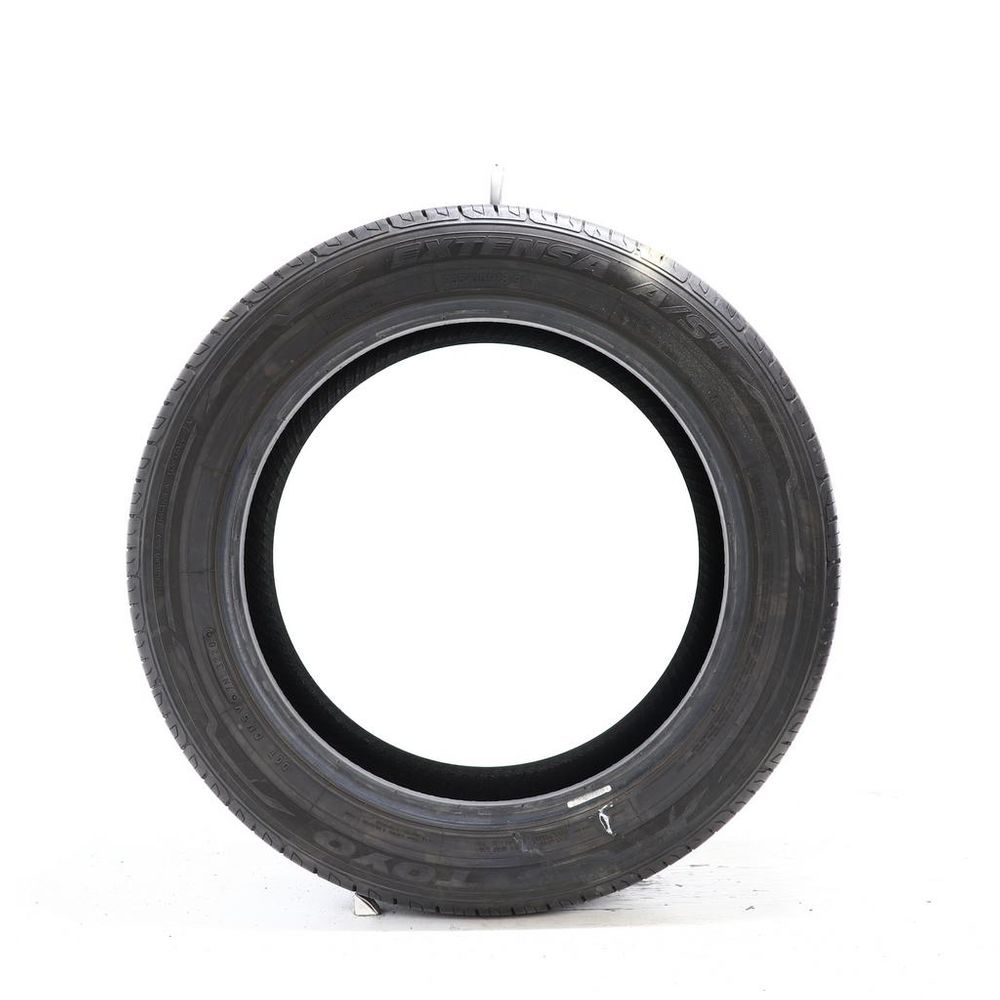 Used 235/50R18 Toyo Extensa A/S II 97V - 9/32 - Image 3
