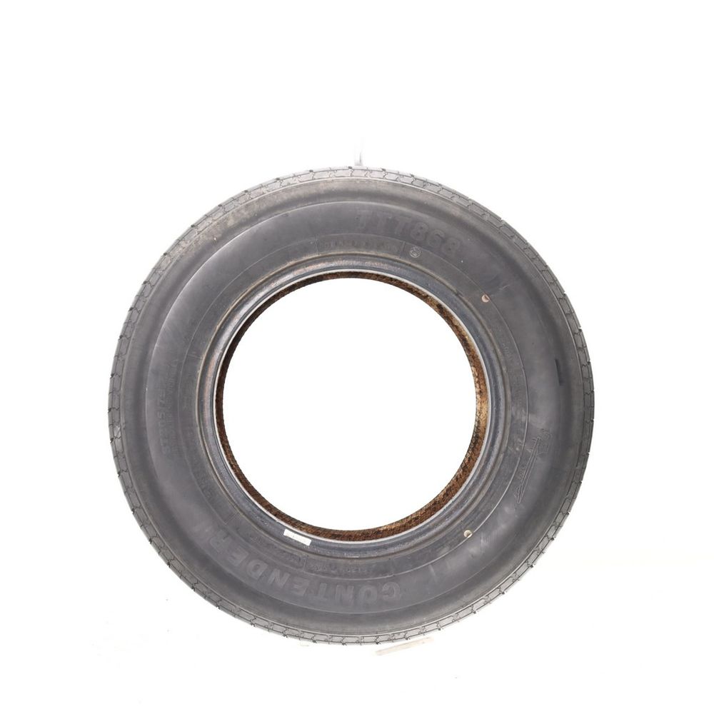 Used ST 205/75R15 Contender TTT868 101/97M C - 6/32 - Image 3