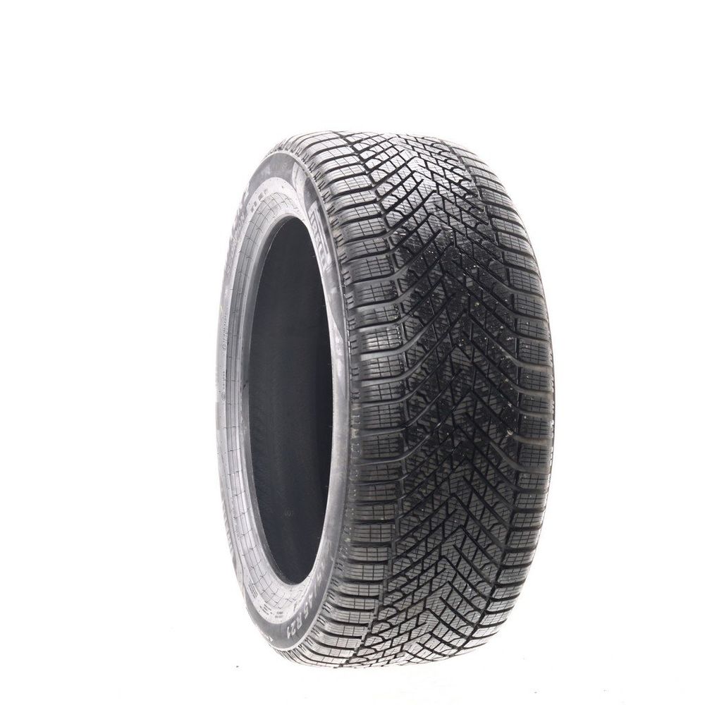 New 285/45R21 Pirelli Scorpion Winter 2 113V - Image 1