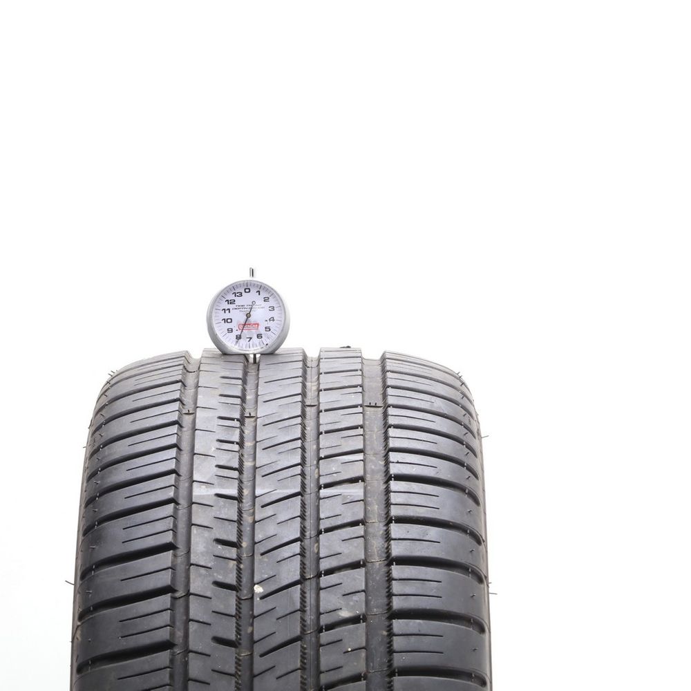 Set of (2) Used 245/45ZR18 Michelin Pilot Sport A/S 3 Plus 100Y - 7-7.5/32 - Image 5