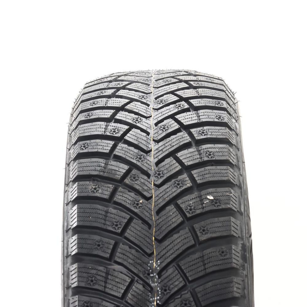 New 265/70R17 Nexen WinGuard winSpike 3 115T - Image 2