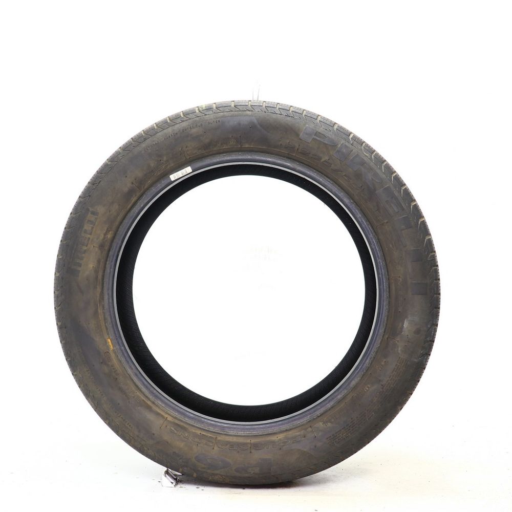 Used 225/55R18 Pirelli P6 Four Seasons Plus 97H - 6/32 - Image 3