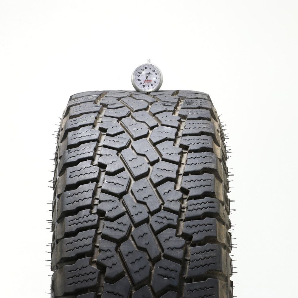 Set of (2) Used LT 275/70R18 Cooper Adventurer AT Force 125/122S E - 7-8/32 - Image 5